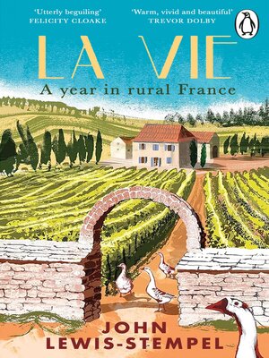 cover image of La Vie